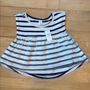 Baby Gap Stripes Tank